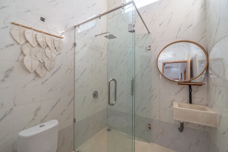 Casa Lumina - 2 Bedroom Villa with private pool in Canggu - Image 4