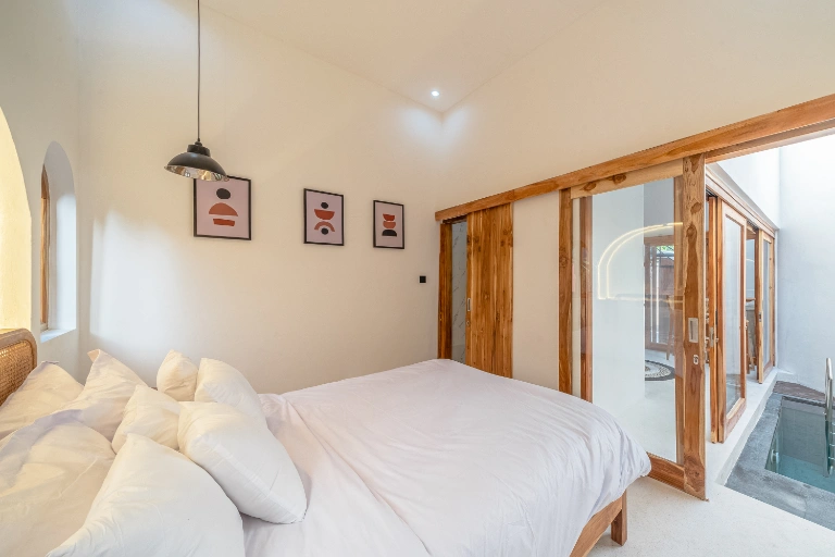 Casa Solera - 2 Bedroom Villa with Private Pool in Canggu - Image 5