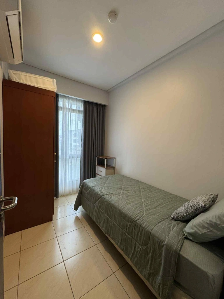 2BR BR Apartment Legian , Dewi Sri Seminyak in Seminyak - Image 3