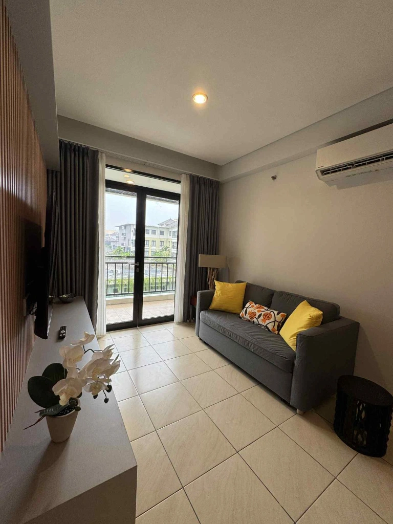 2BR BR Apartment Legian , Dewi Sri Seminyak in Seminyak - Image 1