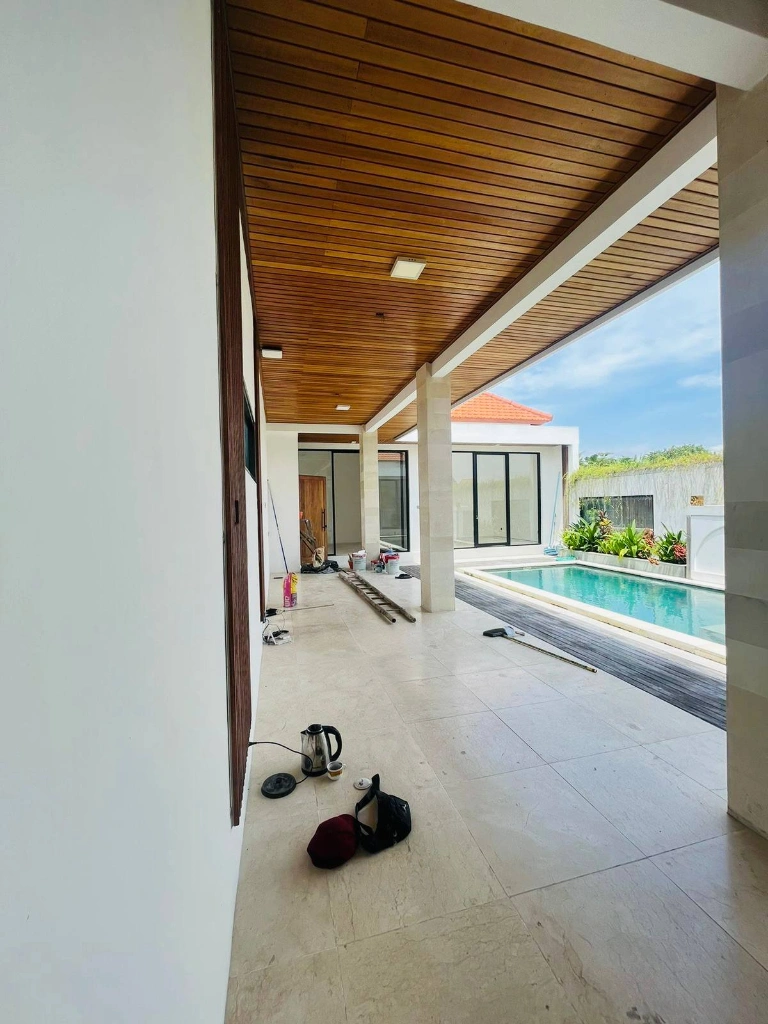 3 BEDROOM VILLA IN UMALAS - AF633 in Seminyak - Image 5