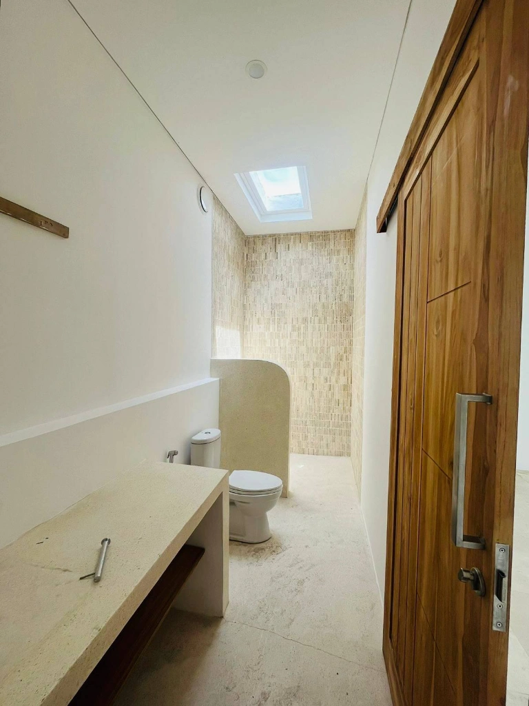 3 BEDROOM VILLA IN UMALAS - AF633 in Seminyak - Image 4