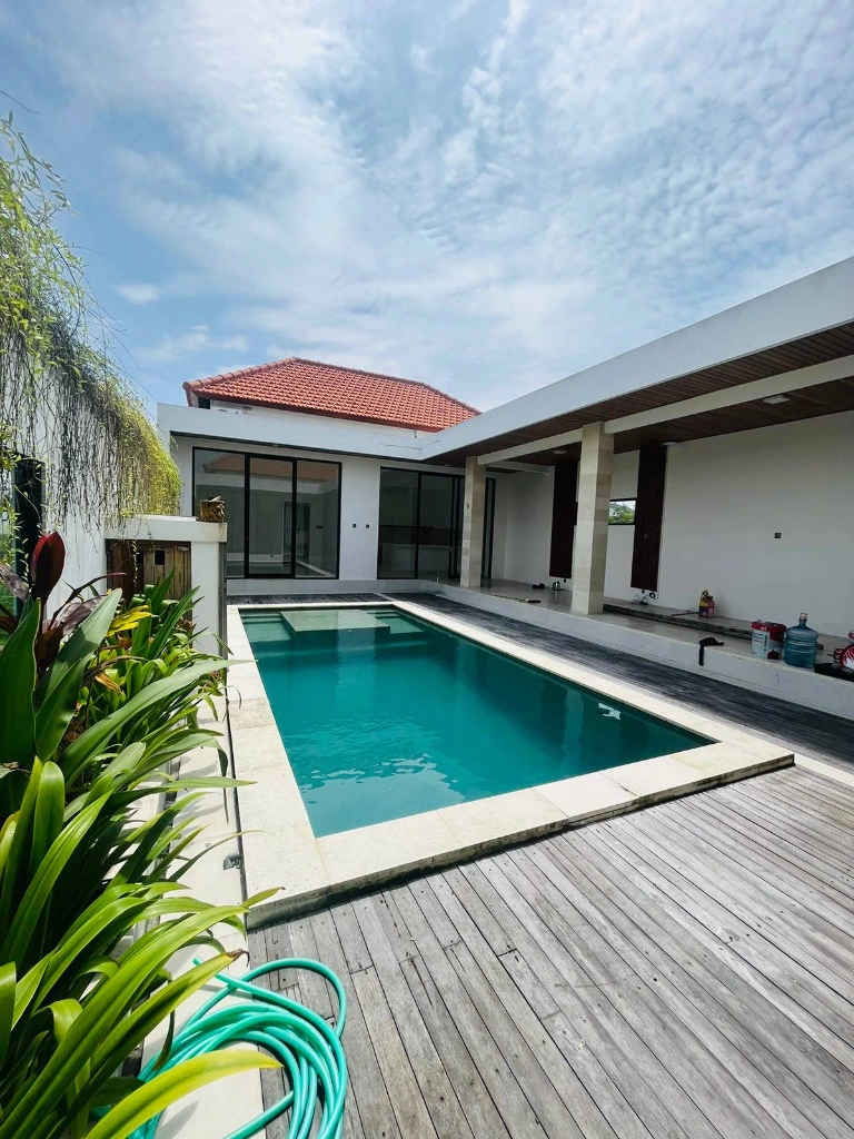 3 BEDROOM VILLA IN UMALAS - AF633 in Seminyak - Image 2