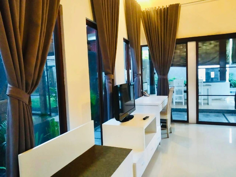 2 BEDROOM VILLA IN PRIME LOCATION SEMINYAK - AF635 in Canggu - Image 4