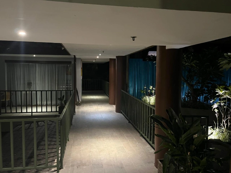 The Serene Stay Cemagi in Canggu - Image 4