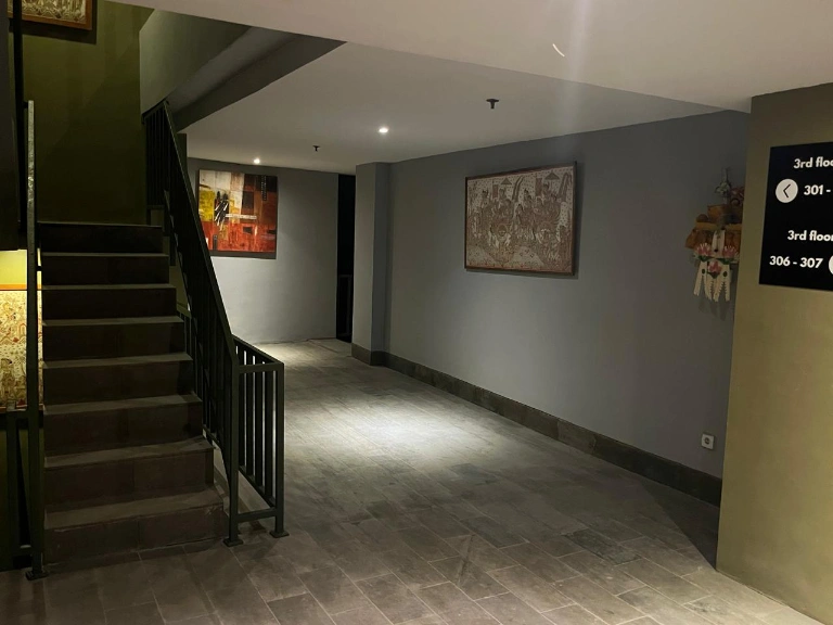 The Serene Stay Cemagi in Canggu - Image 5