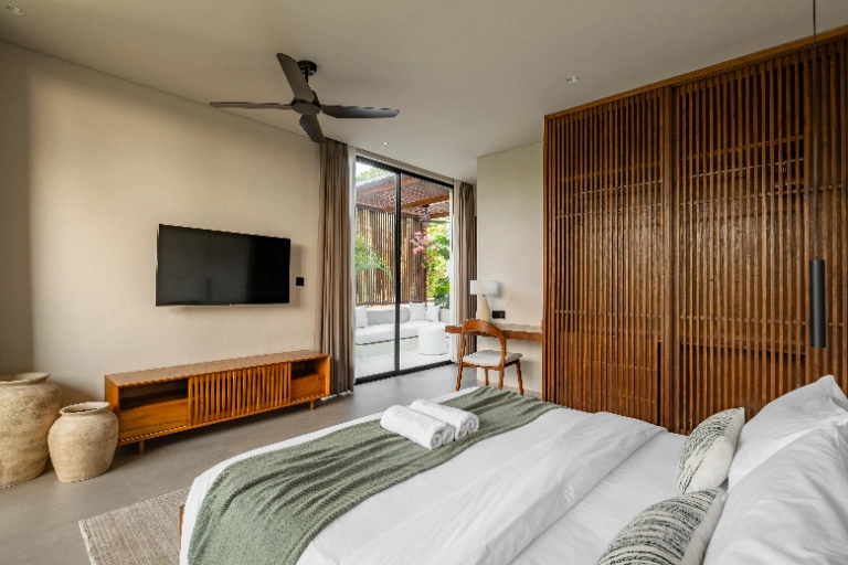 1BR Modern Villa • Bingin • Pool • Lago Villas in Uluwatu - Image 5