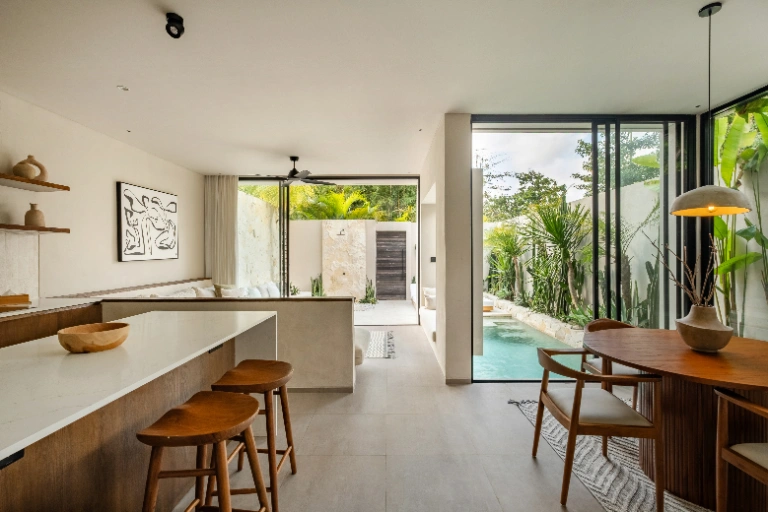 1BR Modern Villa • Bingin • Pool • Lago Villas in Uluwatu - Image 2