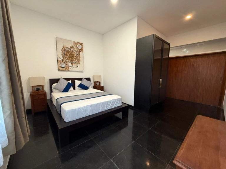 RBS27: 4BR LUXURY VILLA – FOR YEARLY RENT, TANAH LOT in Tabanan - Image 2