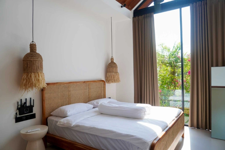 2 Bedroom Villa in Quiet Coastal Area of Seseh  (R-SS05) in Seseh - Image 4