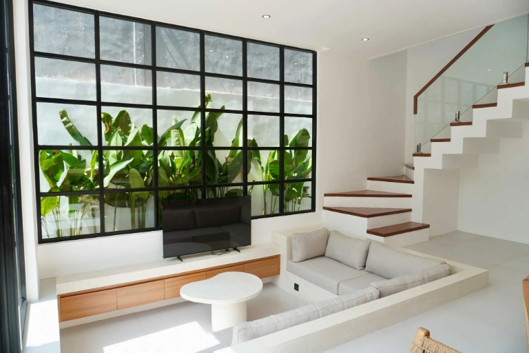 2 Bedroom Villa in Quiet Coastal Area of Seseh  (R-SS05) in Seseh - Image 3