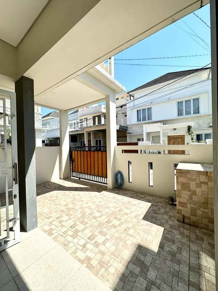 House in Jimbaran. Near Bintang Mandiri School  in Uluwatu - Image 2