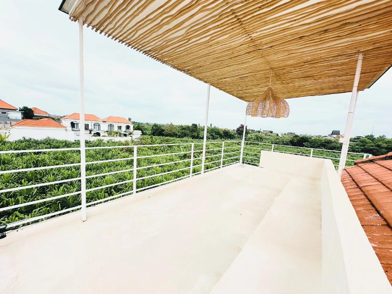 3BR Villa near Bali MMA, Soma Fight Canggu in Canggu - Image 2