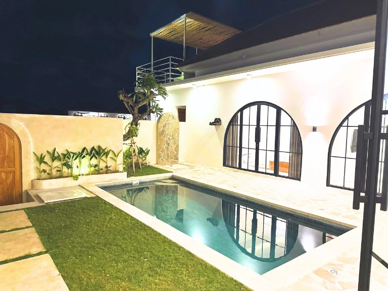 3BR Villa near Bali MMA, Soma Fight Canggu in Canggu - Image 4