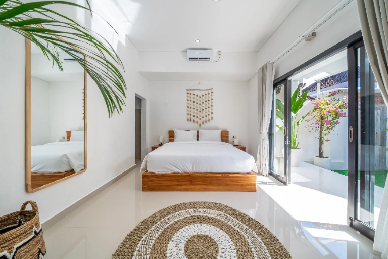 Villa Baba - Charming 3-Bedroom Private Villa in Quiet location Canggu in Canggu - Image 5