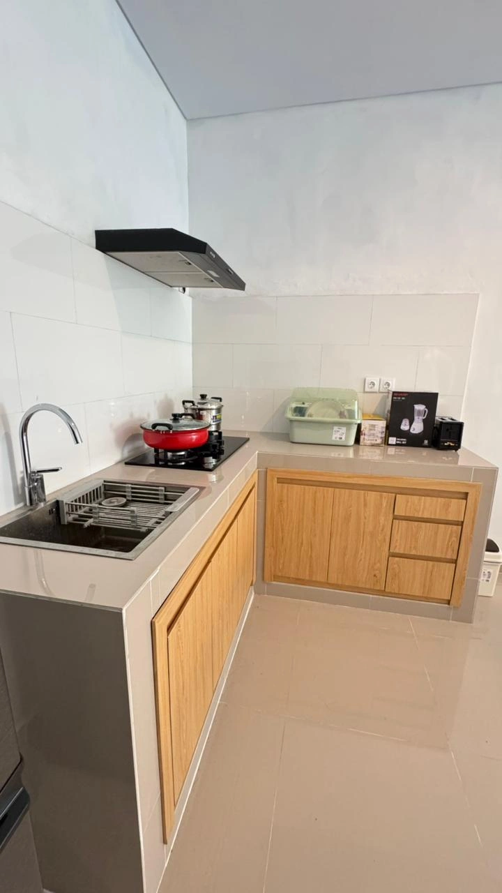 New 2 Bedroom Padonan Canggu near Gym in Canggu - Image 3