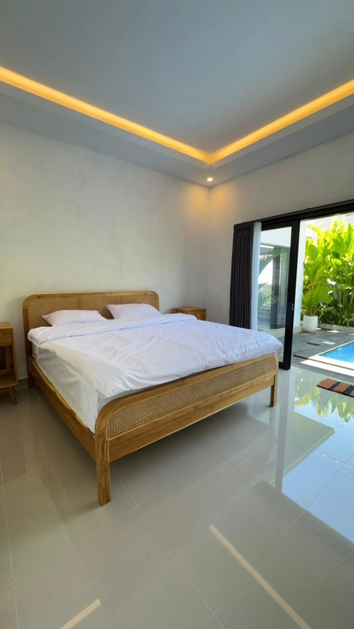 New 2 Bedroom Padonan Canggu near Gym in Canggu - Image 2