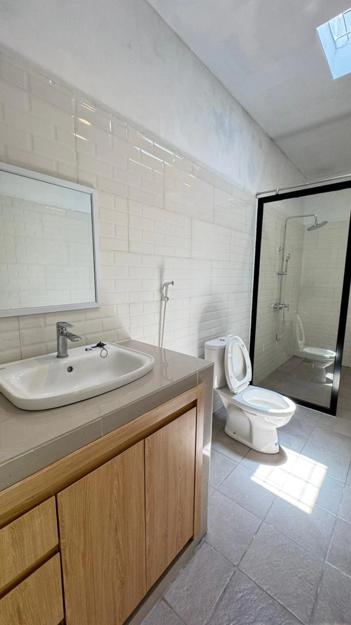 New 2 Bedroom Padonan Canggu near Gym in Canggu - Image 5