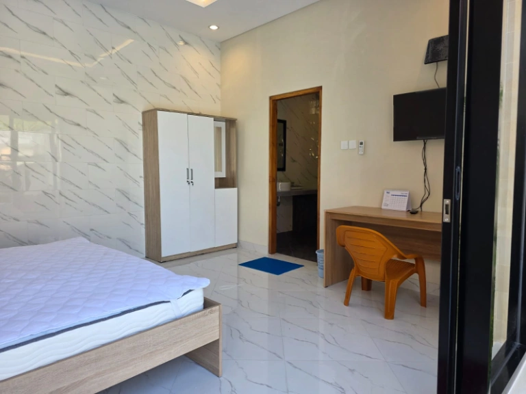 New 3 bedroom Villa in Padonan Canggu in Canggu - Image 4