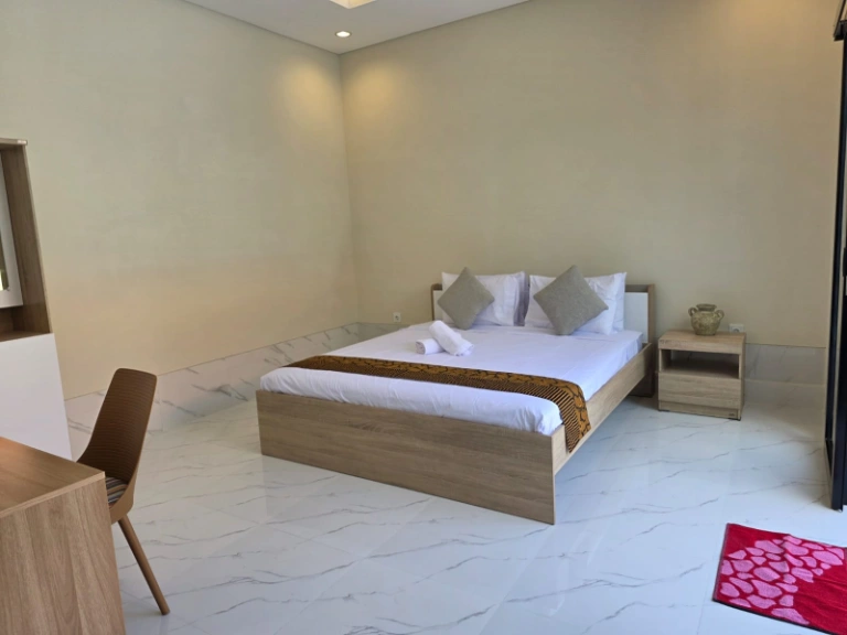 New 3 bedroom Villa in Padonan Canggu in Canggu - Image 2