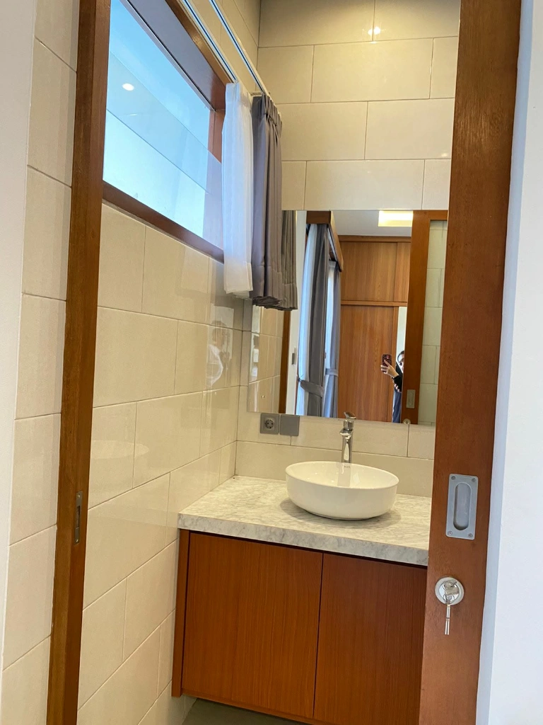 Elegant 2-Bedroom Villa in Cepaka – Tranquil Living Near Canggu in Pererenan - Image 2