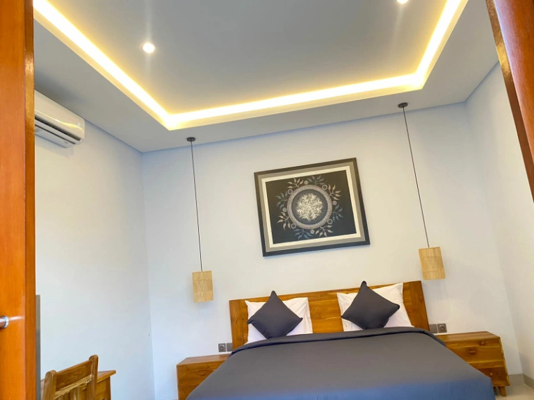 Elegant 2-Bedroom Villa in Cepaka – Tranquil Living Near Canggu in Pererenan - Image 5
