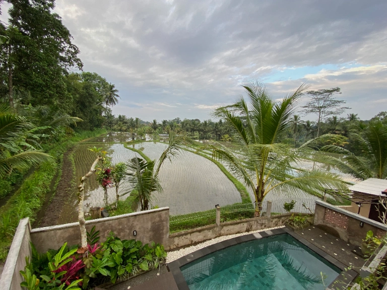 Two Bedroom Tropical Duplex Villa – Peaceful Escape in Ubud - Image 5
