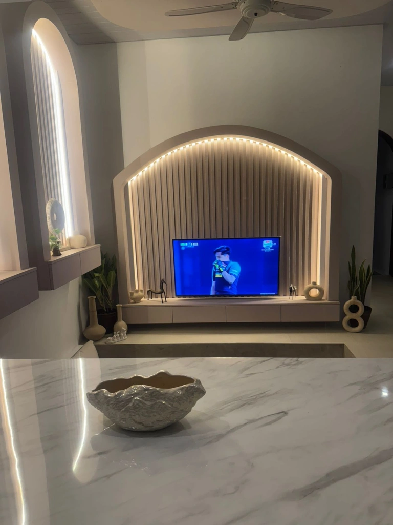 Brand New 2-Bedroom Villa in Nyanyi – Long-Term Lease Available in Seseh - Image 2