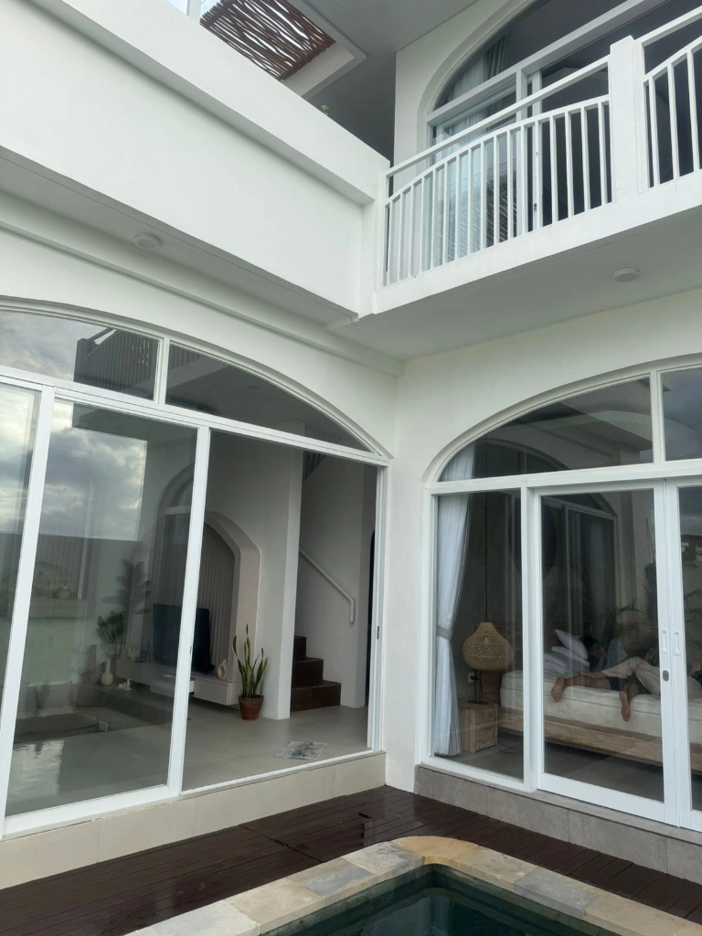 Brand New 2-Bedroom Villa in Nyanyi – Long-Term Lease Available in Seseh - Image 3