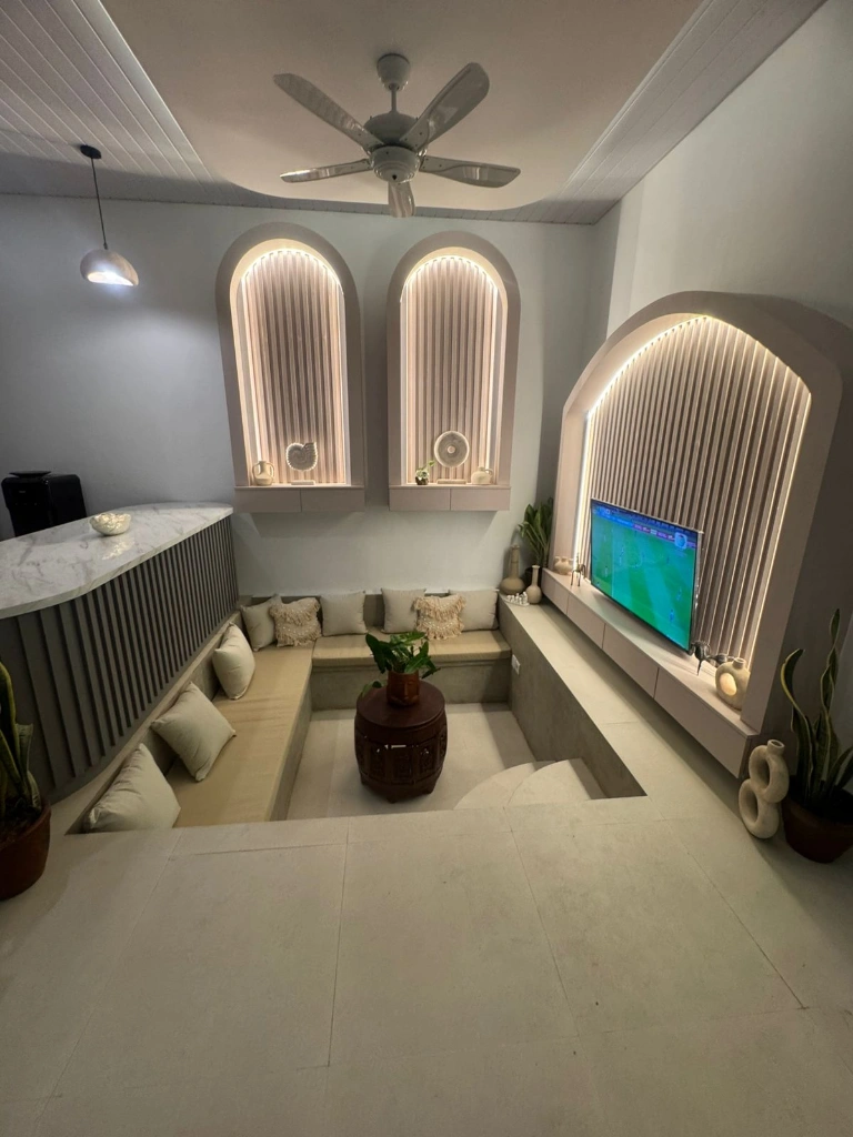 Brand New 2-Bedroom Villa in Nyanyi – Long-Term Lease Available in Seseh - Image 5