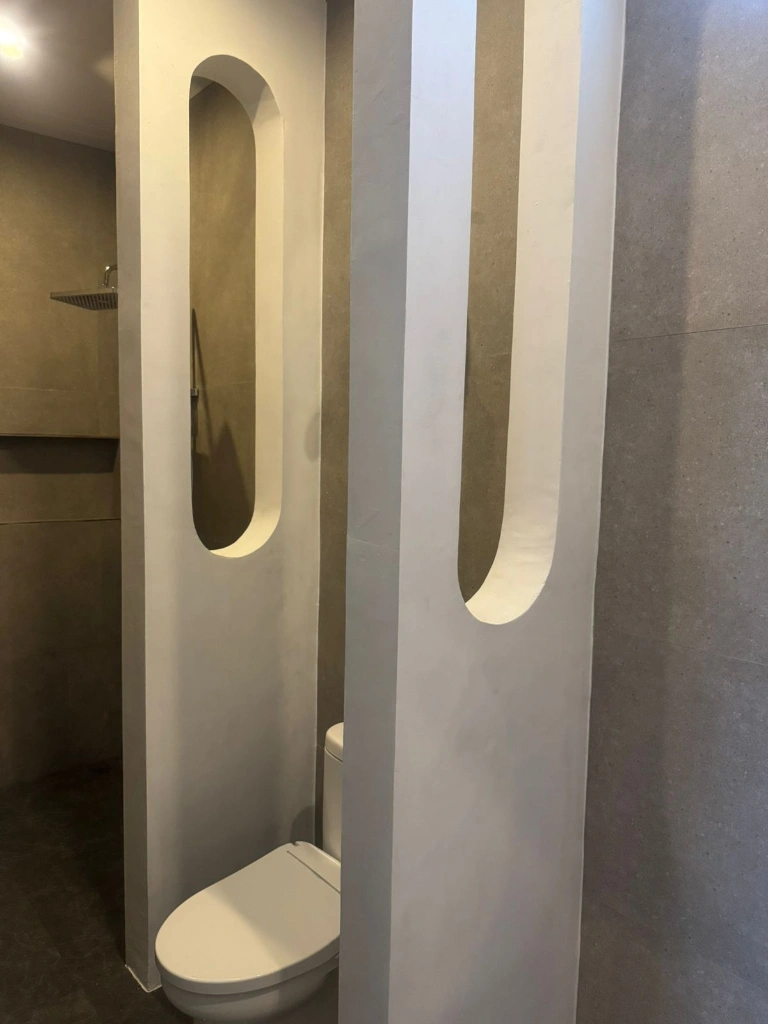 Brand New 2-Bedroom Villa in Nyanyi – Long-Term Lease Available in Seseh - Image 4