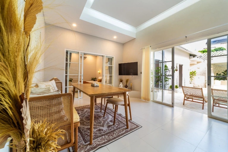 Villa Ahana by Orivista 3BR at the heart of Batubolong in Canggu - Image 3