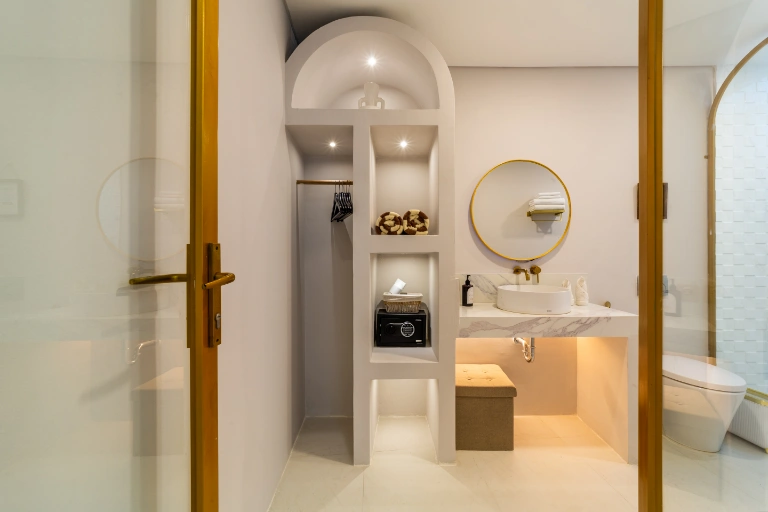 Villa Ahana by Orivista 3BR at the heart of Batubolong in Canggu - Image 5