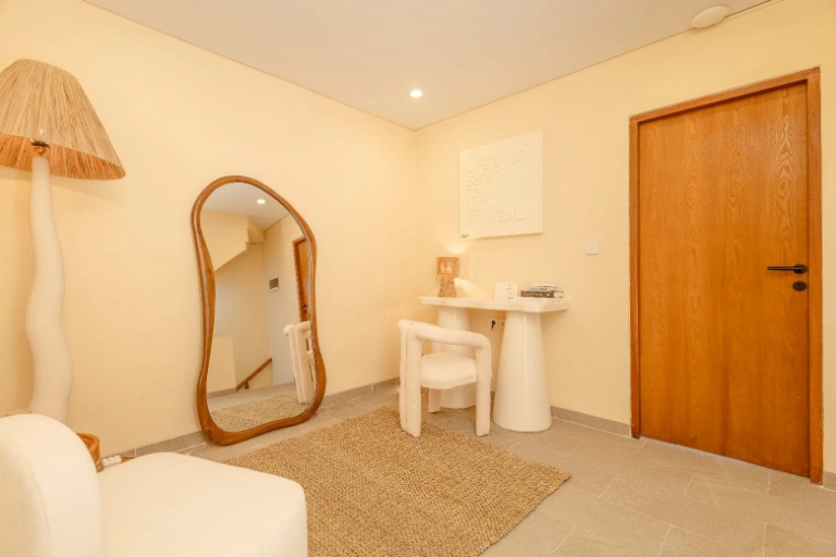 NEW 2BR Aesthetic Villa with Rooftop, & Pool in Canggu - Image 5