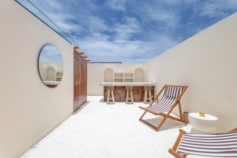 NEW 2BD Aesthetic Villa in Canggu - Image 5