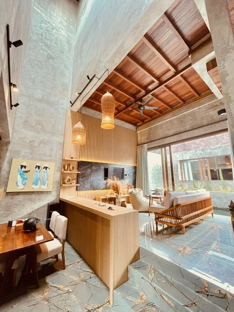 Villa Daniil in Pererenan - Image 4