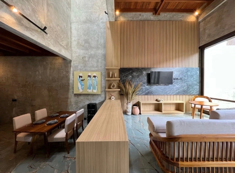 Villa Daniil in Pererenan - Image 3