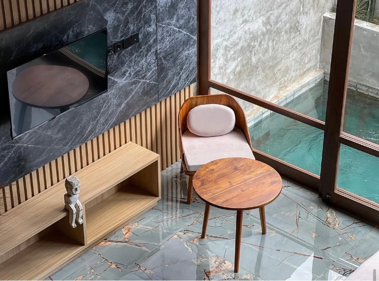 Villa Daniil in Pererenan - Image 5