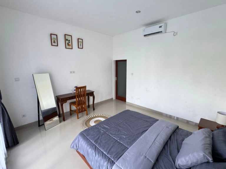 2BR VILLA BABAKAN in Canggu - Image 3