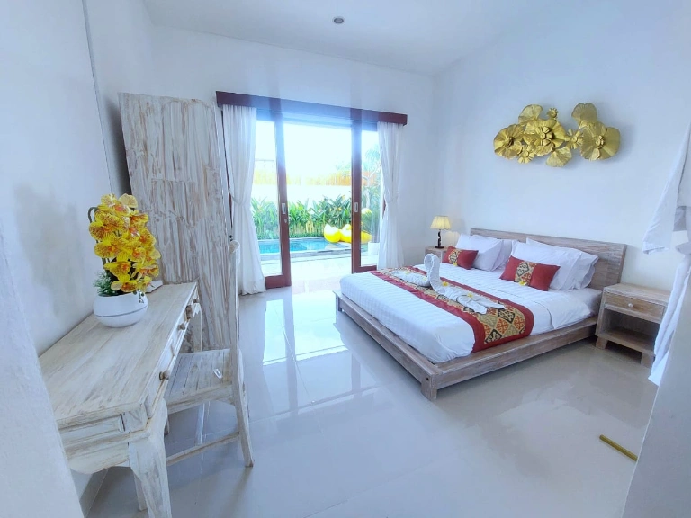 2BR VILLA CANGGU in Canggu - Image 4