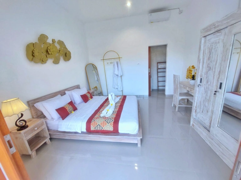 2BR VILLA CANGGU in Canggu - Image 3