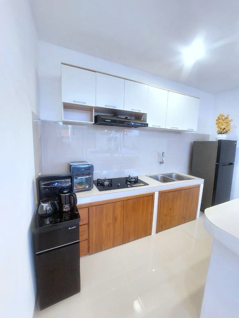 2BR VILLA CANGGU in Canggu - Image 5