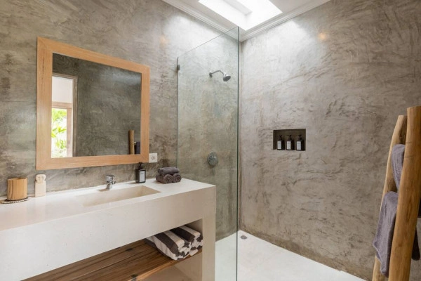 Villa Casa Cielo - Quiet Mediterranean Escape near Canggu in Canggu - Image 5