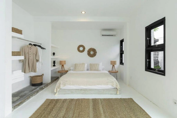 Luxury Villa Kenza the precious gems of Canggu  in Canggu - Image 3