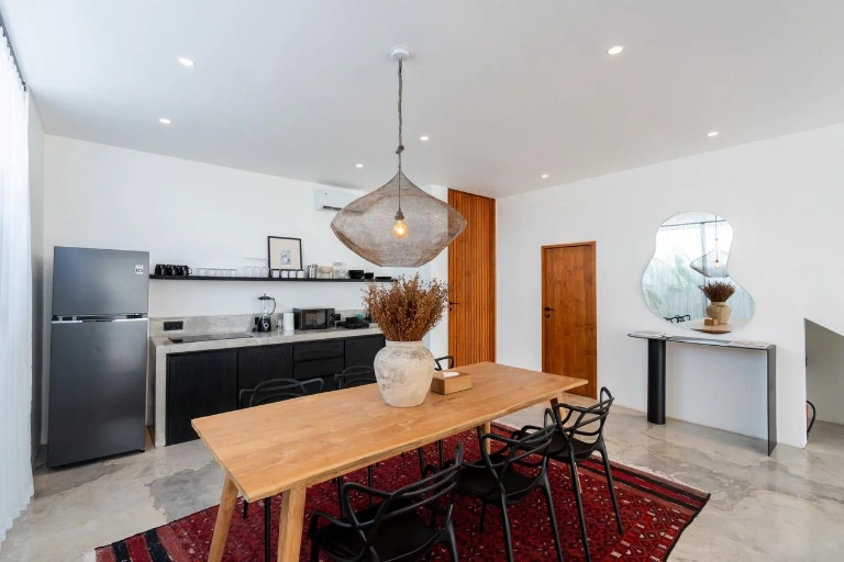 2 BEDROOMS MODERN VILLA IN TUMBAK BAYUH – AF122 B in Pererenan - Image 3