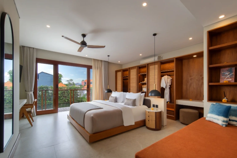 FULLY FURNISHED 3-BEDROOM VILLA IN PRIME BATU BELIG LOCATION – AF659 in Seminyak - Image 4