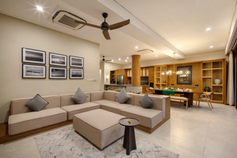 FULLY FURNISHED 3-BEDROOM VILLA IN PRIME BATU BELIG LOCATION – AF659 in Seminyak - Image 3