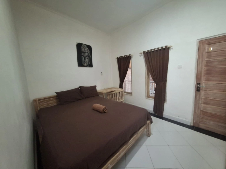Guest House Tibubeneng Canggu in Pererenan - Image 1