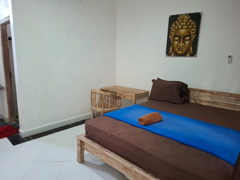 Guest House Tibubeneng Canggu in Pererenan - Image 2
