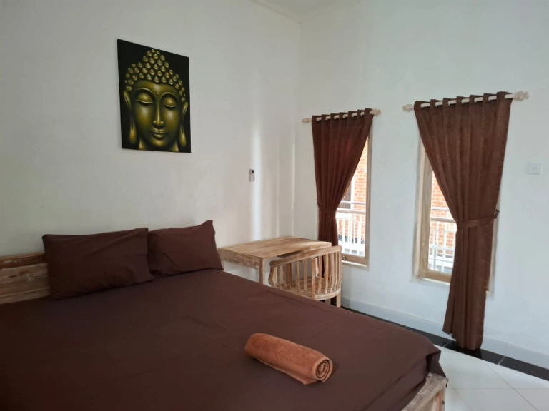 Guest House Tibubeneng Canggu in Pererenan - Image 3